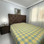 Renovated 2br Garden Flat 300 M To Sarimsakli Sefacamlik