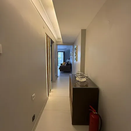 Renovated 2br Garden Flat 300 M To Sarimsakli Apartamento Sefacamlik